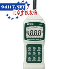 407750声级计