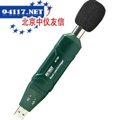 407760声级计
