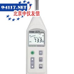 407764声级计