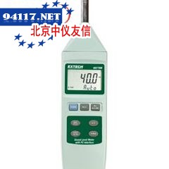 407768声级计