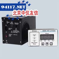 4100(PPB)氧气分析仪
