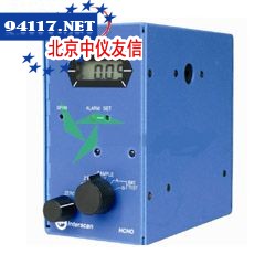4160甲醛分析仪
