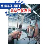 testo 435-4多功能测量仪