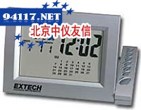 445820台式温湿度表