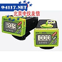 450系列袖珍气体检测仪