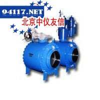 451072516美标固定球阀