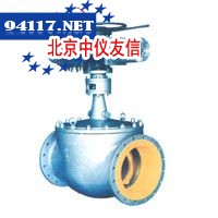 4511325416轨道球阀