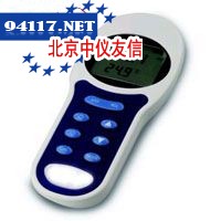470便携式电导度计