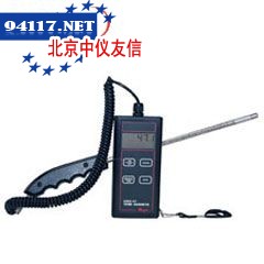 471-3数字式温度风速仪