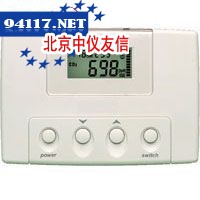 H2SCO-01硫化氢一氧化碳浓度检测仪