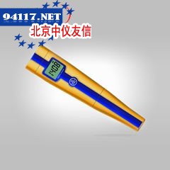 P-1型笔式pH计