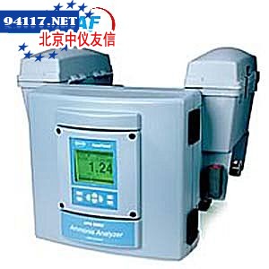 51000-10碱度分析仪