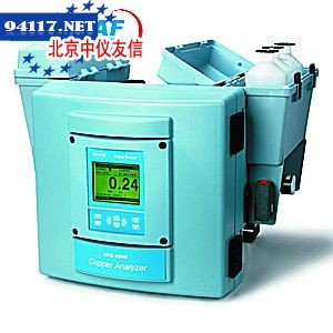 51005-10HACH铜分析仪高量程