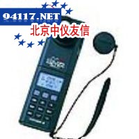 520-05/06色彩照度计