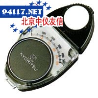 5200针式照度计
