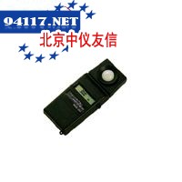 TES-1332A数字式照度计