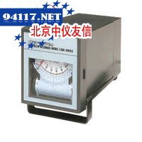 5351PT小型有纸温度记录仪