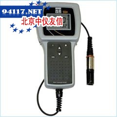 HQ30d53301000HACH便携式溶氧仪HQ30含1m电缆线
