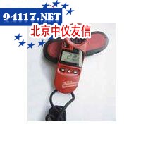 5918便携式风速仪气象测定仪