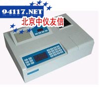 85型多参数水质测量仪