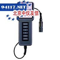 60-100酸度、温度测量仪