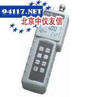 6010便携式PH/ORP计