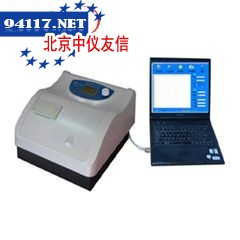 6087真菌毒素快速检测系统
