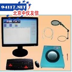 6090感应式菌落计数仪