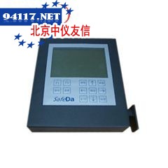 6096便携式水质重金属分析仪