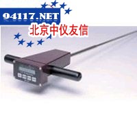 6101指针式土壤紧实度仪
