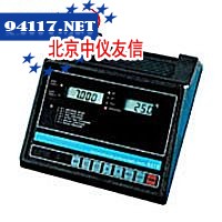 6219离子/电导率仪
