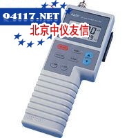 6350便携式氧化还原测试仪