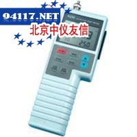 6250便携式PH/ORP计