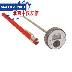 6300数字温度仪