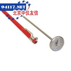 6305指针土壤温度计