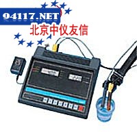 6307台式电导率仪