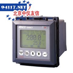 6308CT微电脑型电导率/TDS/温度控制器