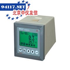 Jenco6308DT工业溶解氧/温度控制器