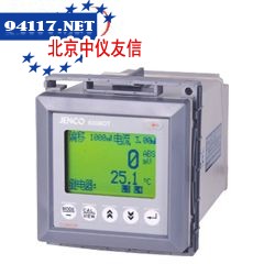 6308OT微电脑型氧化还原/温度控制器