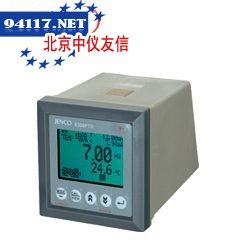 YSI 60酸度/温度测试仪
