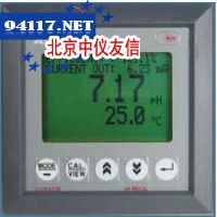 6308PT工业微电脑型酸度/温度控制器