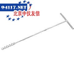 6500麻花钻取样工具