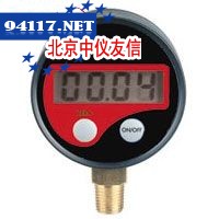 68000系列数字压力计