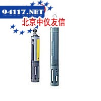 6820V2/6920V2型多参数水质监测仪