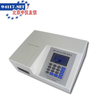 6B-200型COD快速测试仪