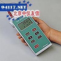 704便携式pH计