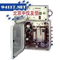 7100&7100CR气体湿度分析仪