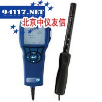 7565室内空气品质（CO/CO2/温湿度）检测仪
