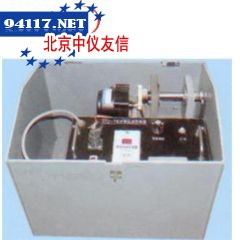 ETC-100A恒温水质自动采样器