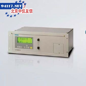 7MB2001-0EA00-1AA1气体分析仪
